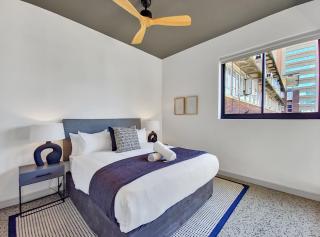 Modern, cosy, family home-pool-wifi - Kapstadt - 6