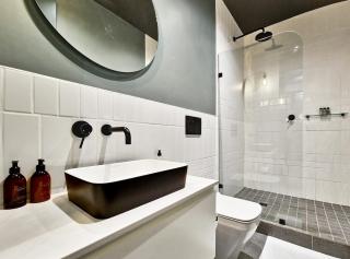 Modern, cosy, family home-pool-wifi - Kapstadt - 1
