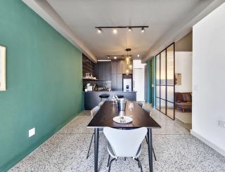 Modern, cosy, family home-pool-wifi - Kapstadt - 2