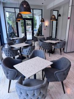 Hotel Eforie Nord - Eforie Nord - 5
