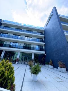 Hotel Eforie Nord - Eforie Nord - 4