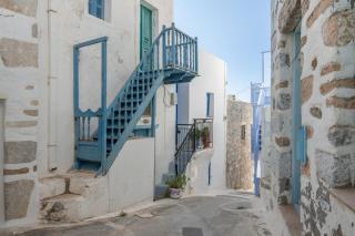 Palatino - Astypalaia - 0