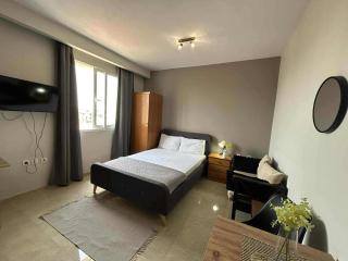 Alpha Apartments 42 - Serres - 0