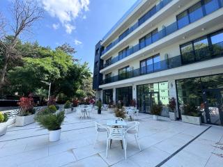Hotel Eforie Nord - Eforie Nord - 2