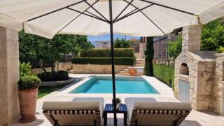 Artemis Apollonas Villa I Luxury Escape with Pool - 9