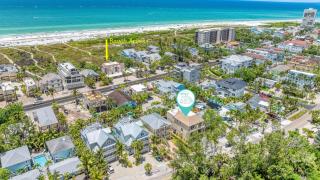 Avanti Villa on Grand Canal - 534 - Sarasota - 9