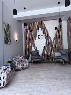 Hotel Eforie Nord - Eforie Nord - 1