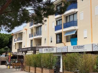 Port-Argeles T2 Cabine et parking - 7