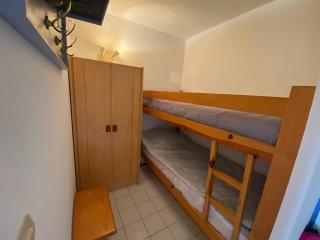 Port-Argeles T2 Cabine et parking - 2