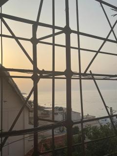 appartement F2 a 2 pas de la mer - Aïn El Turk - 9
