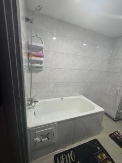 appartement F2 a 2 pas de la mer - Aïn El Turk - 7