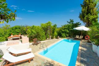 Villa Antigoni - 9