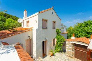 Villa Antigoni - Alikias - 4