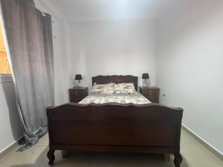 appartement F2 a 2 pas de la mer - Aïn El Turk - 4