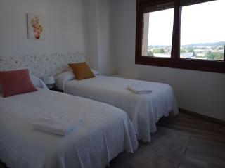 LAR SANTIAGO Apartamentos - 6