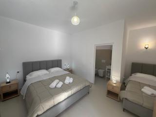 Hotel Familja Çuni Theth - Theth - 7