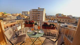 Central chic sea view - Marsala - 3