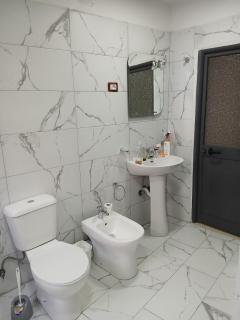 Apartment Tirana - 1