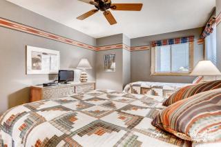 Park Place 301B by Ski Country Resorts - 4