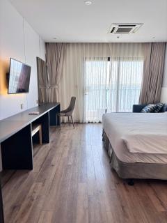 Golden Bay Boutique Danang - Da Nang - 9