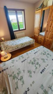 Maison de vacances Valuejols - - 8