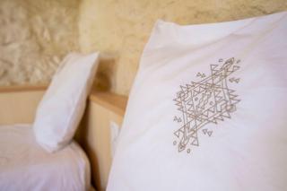 La Ferme du golf, gîte atypique et artistique - Lancieux - 4