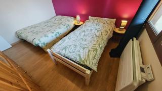 Maison de vacances Valuejols - - 7