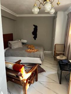 Garden Studio in Waterkloof Ridge - Pretoria - 0