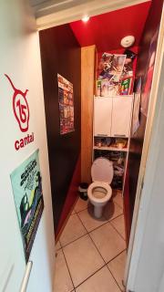 Maison de vacances Valuejols -  - 5