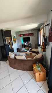 Maison de vacances Valuejols - - 2