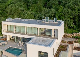 Villa Ladeti Sereno - Poljane - 7