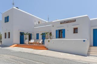 Caldera Studios - Astypalaia (Stampalia) - 3