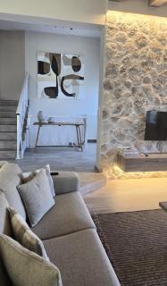Olympus Olea Villa - Kateríni - 5