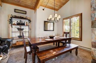 Tannenbaum 301 by Ski Country Resorts - 8