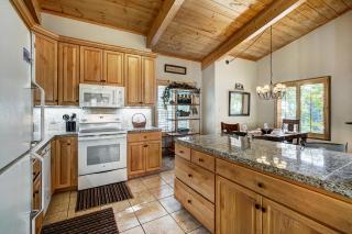 Tannenbaum 301 by Ski Country Resorts - 4