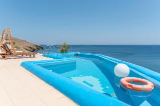 Caldera Studios - Astypalaia (Stampalia) - 8