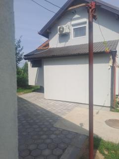 Apartmani Petrušić - - 2