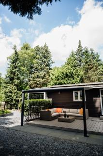 Veluwe Lodge Selina - Ermelo - 8