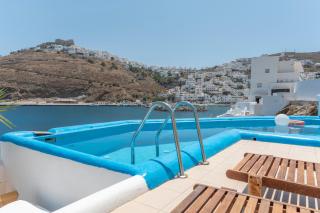 Caldera Studios - Astypalaia (Stampalia) - 0