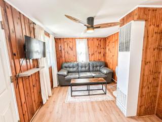 Waterfront Cabin with New Bath - Oscoda - 4