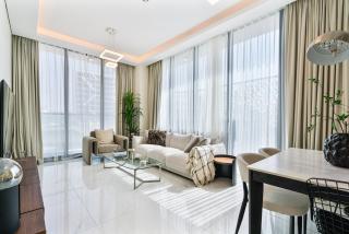 Venetian - Relax in your private pool balcony in Dubai - 4