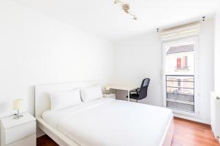 GuestReady - Spacious Retreat in Argenteuil - 6