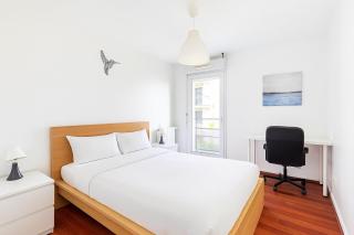 GuestReady - Spacious Retreat in Argenteuil - 7