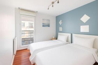 GuestReady - Spacious Retreat in Argenteuil - 1