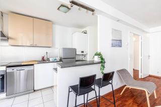 GuestReady - Spacious Retreat in Argenteuil - 8