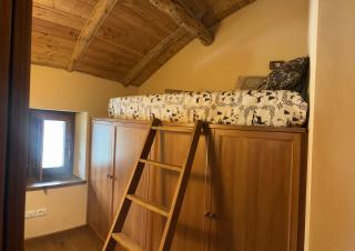 Baita dei Larici Valtournenche - Il Lupo Affitta - Crépin - 9