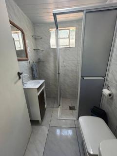 Casa Charmosa a 5 minutos da Praia de Canasvieiras - Florianópolis - 4