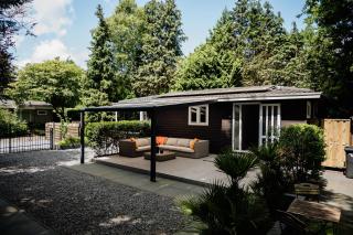 Veluwse Wellness Lodge Selina - 0