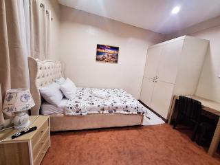 Studio2 Transient Apartment Walking Distance SPMC near SM Lanang - 6