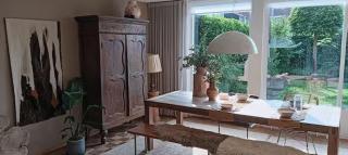 Charming family home near Amsterdam & beach - Akersloot - 8